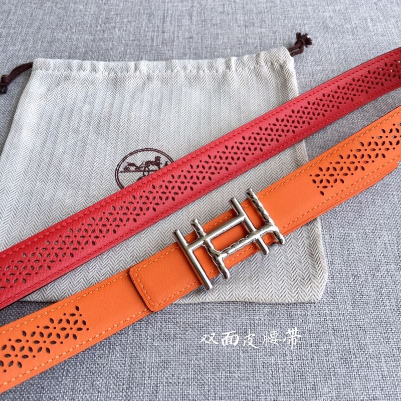 Hermes Belts